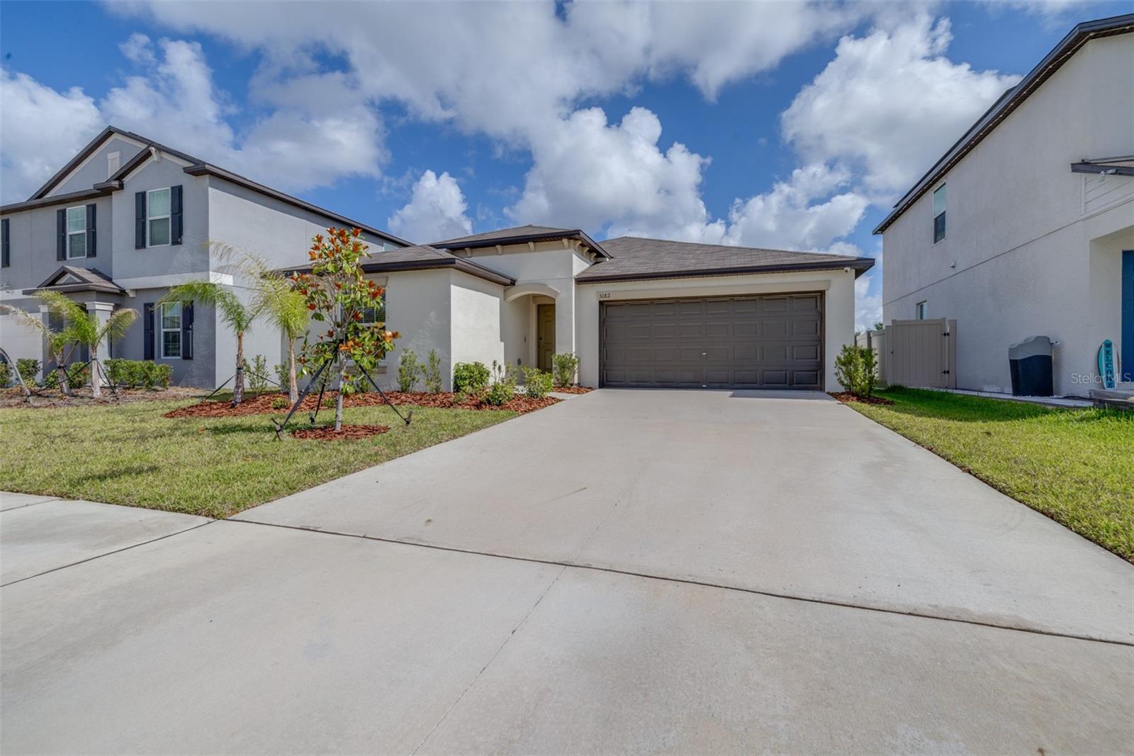 5182 FIDDLE FIG AVE, WIMAUMA, FL