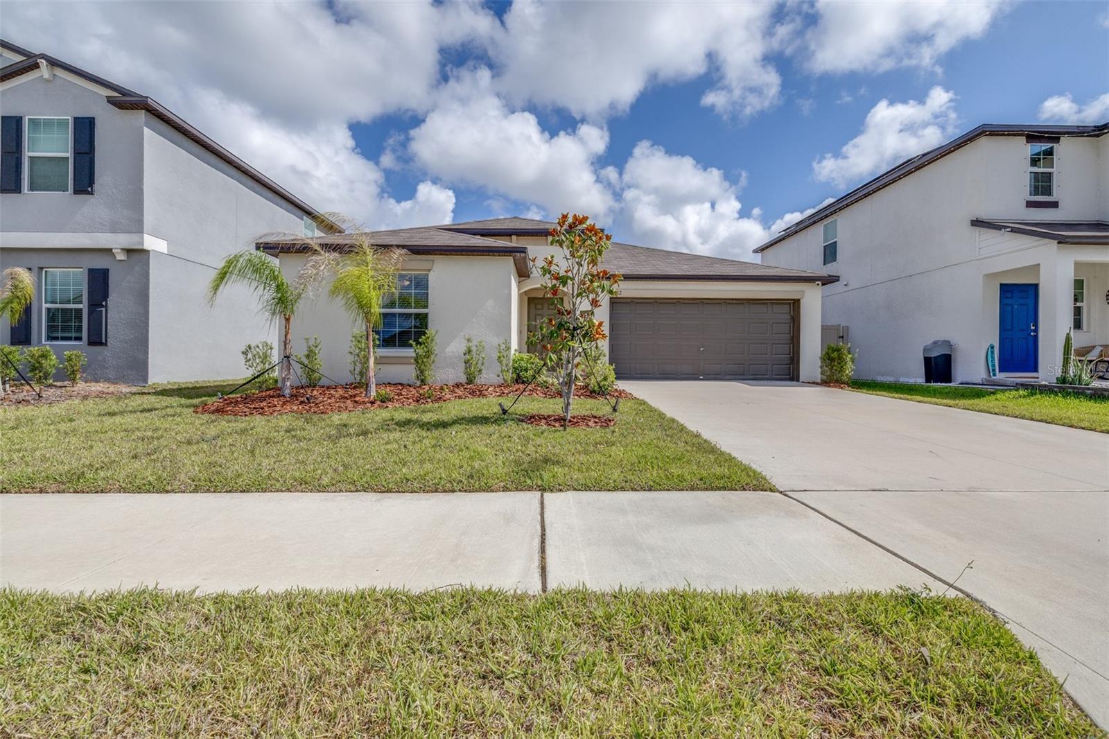 5182 FIDDLE FIG AVE, WIMAUMA, FL — photo 2