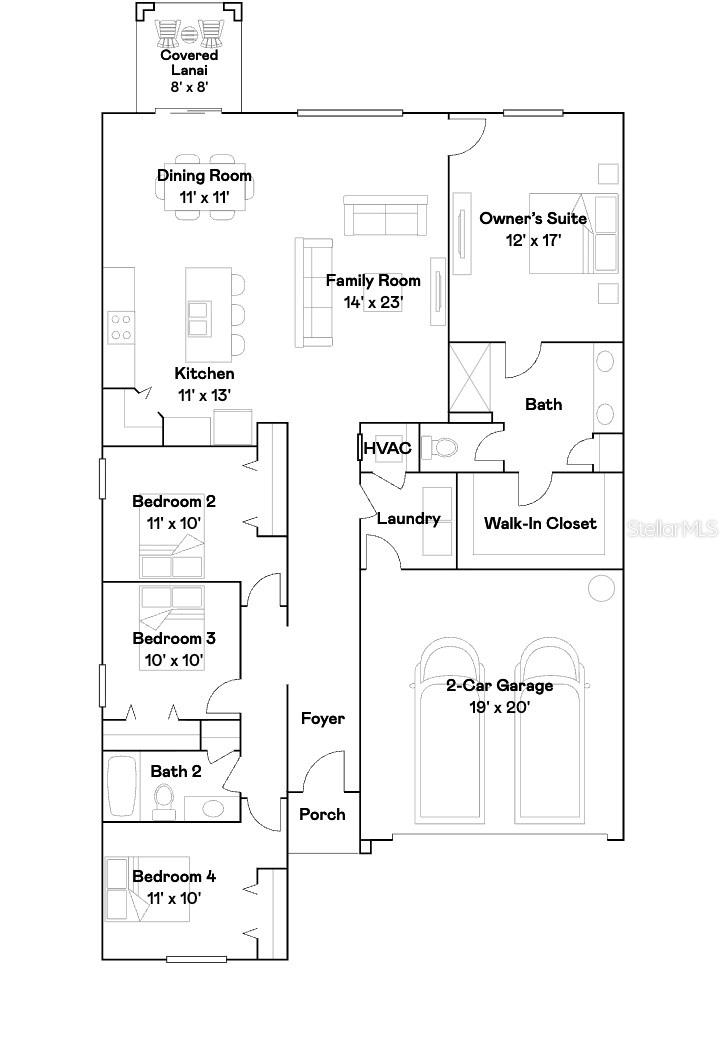 5182 FIDDLE FIG AVE, WIMAUMA, FL — photo 15