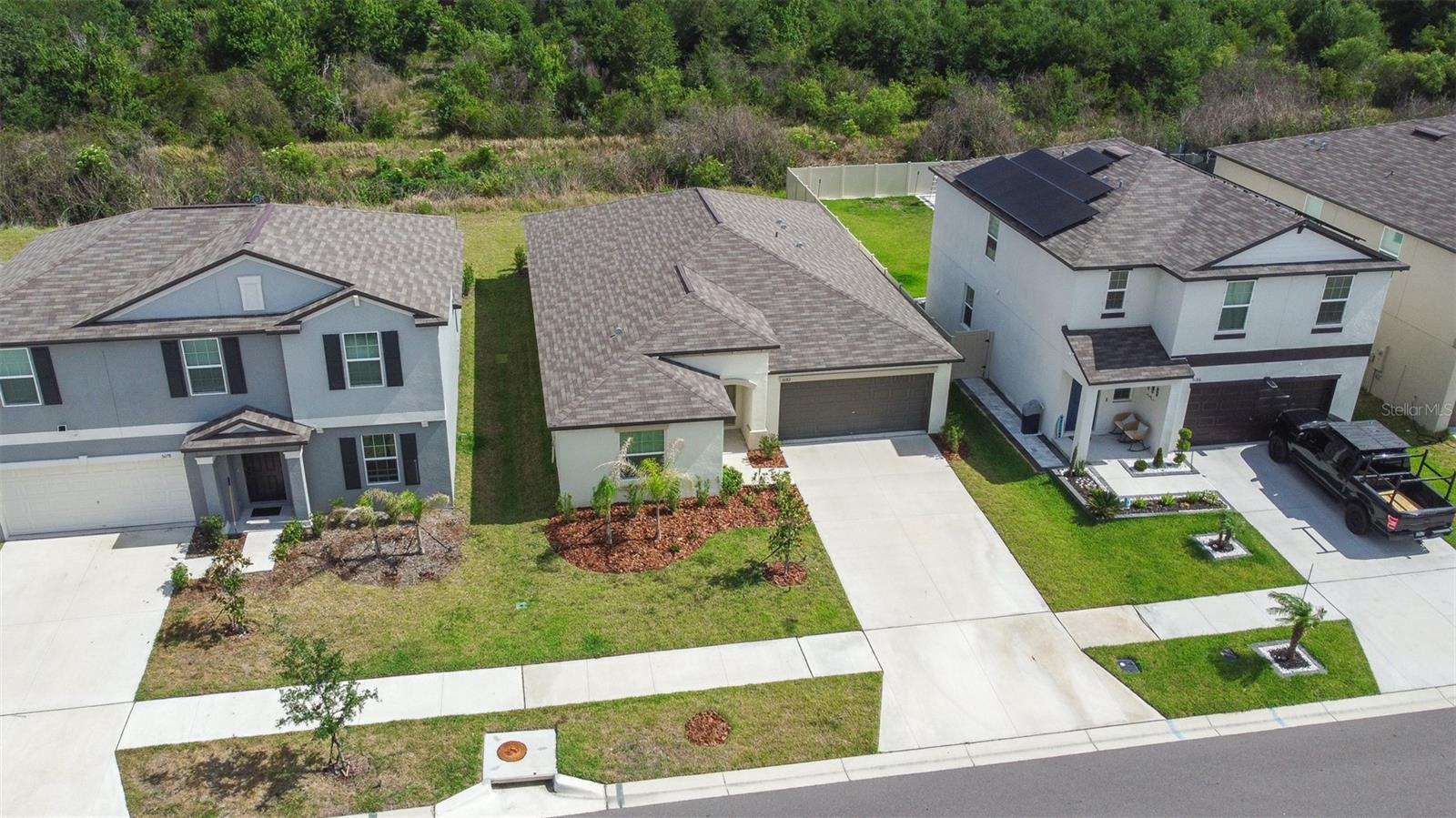 5182 FIDDLE FIG AVE, WIMAUMA, FL — photo 36