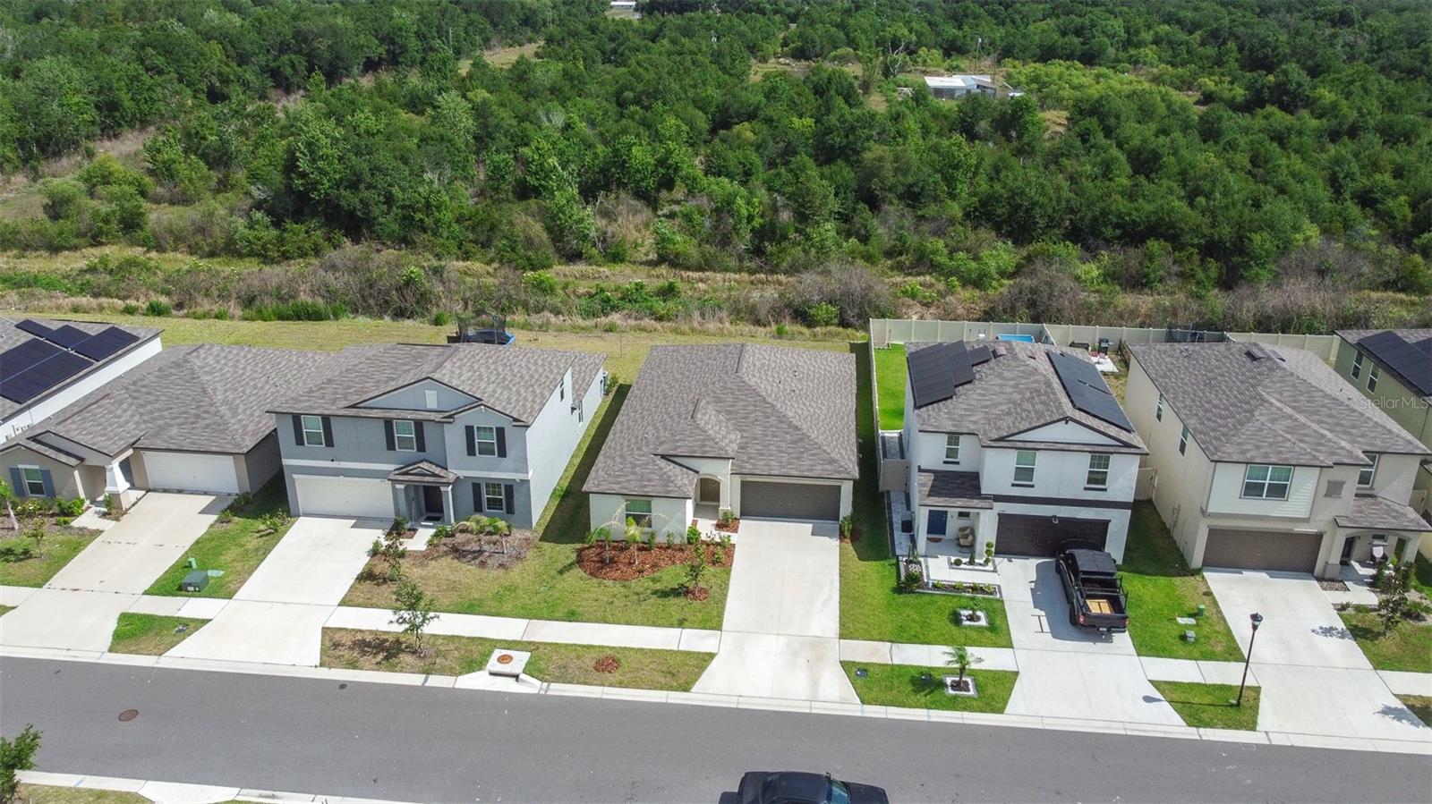 5182 FIDDLE FIG AVE, WIMAUMA, FL — photo 37