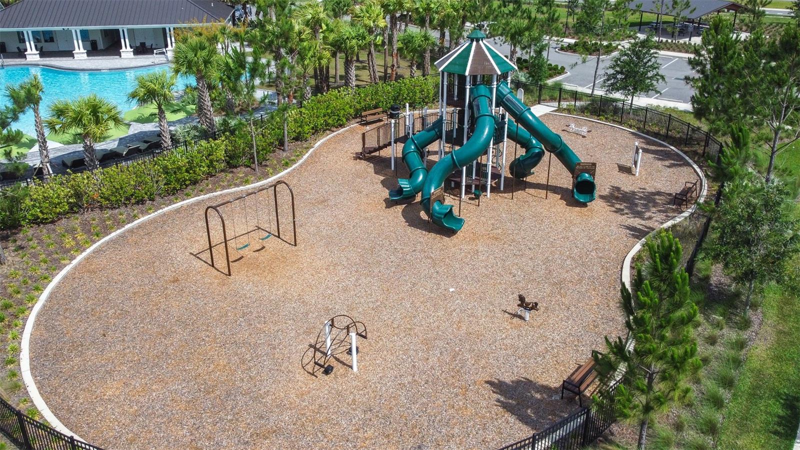 5182 FIDDLE FIG AVE, WIMAUMA, FL — photo 49