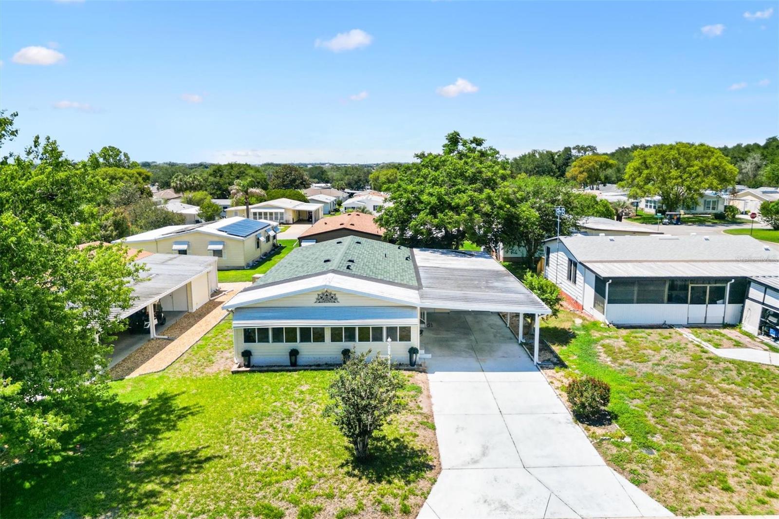 1616 BAYHILL DR, LADY LAKE, FL — photo 41