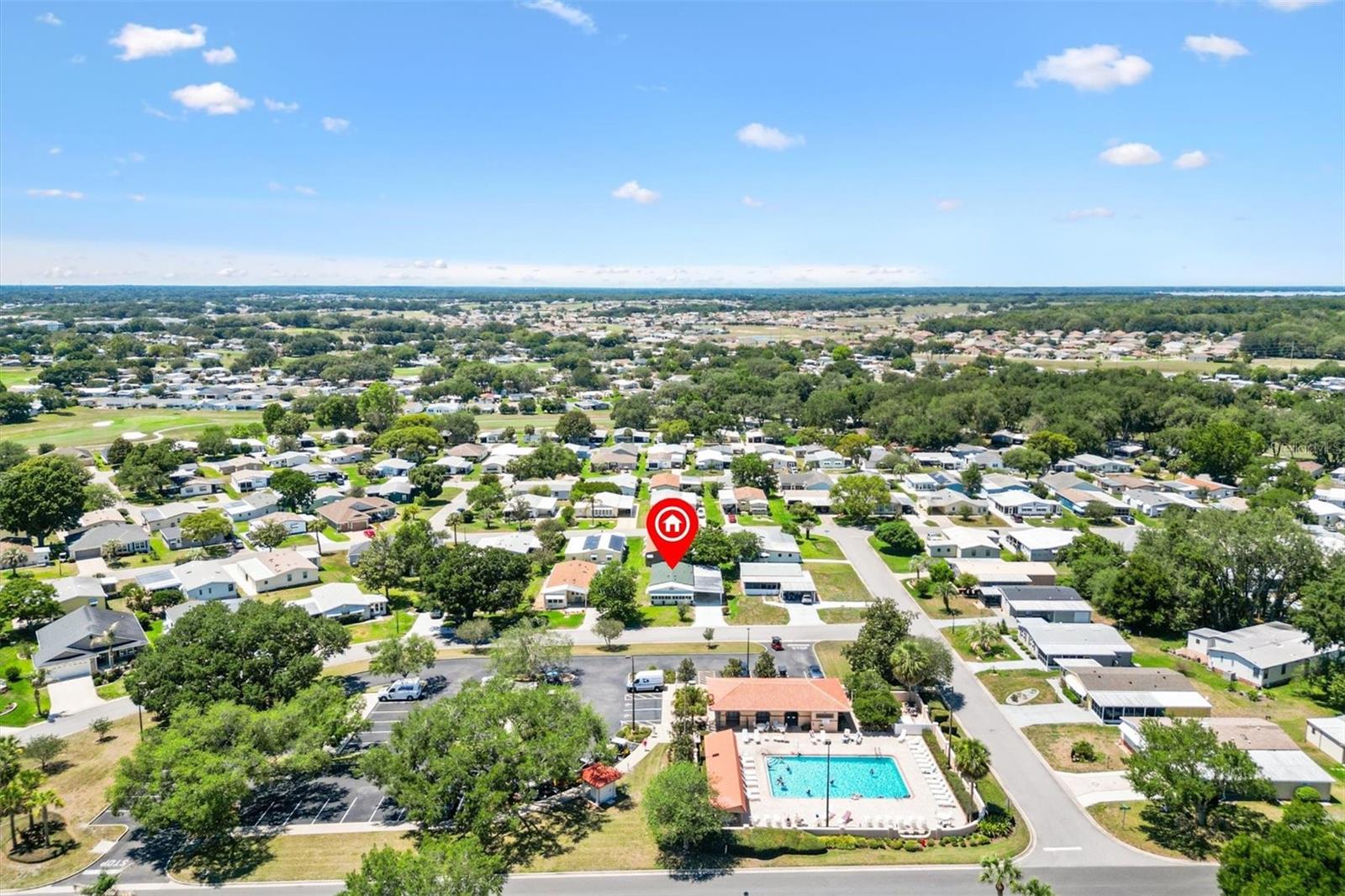 1616 BAYHILL DR, LADY LAKE, FL — photo 40