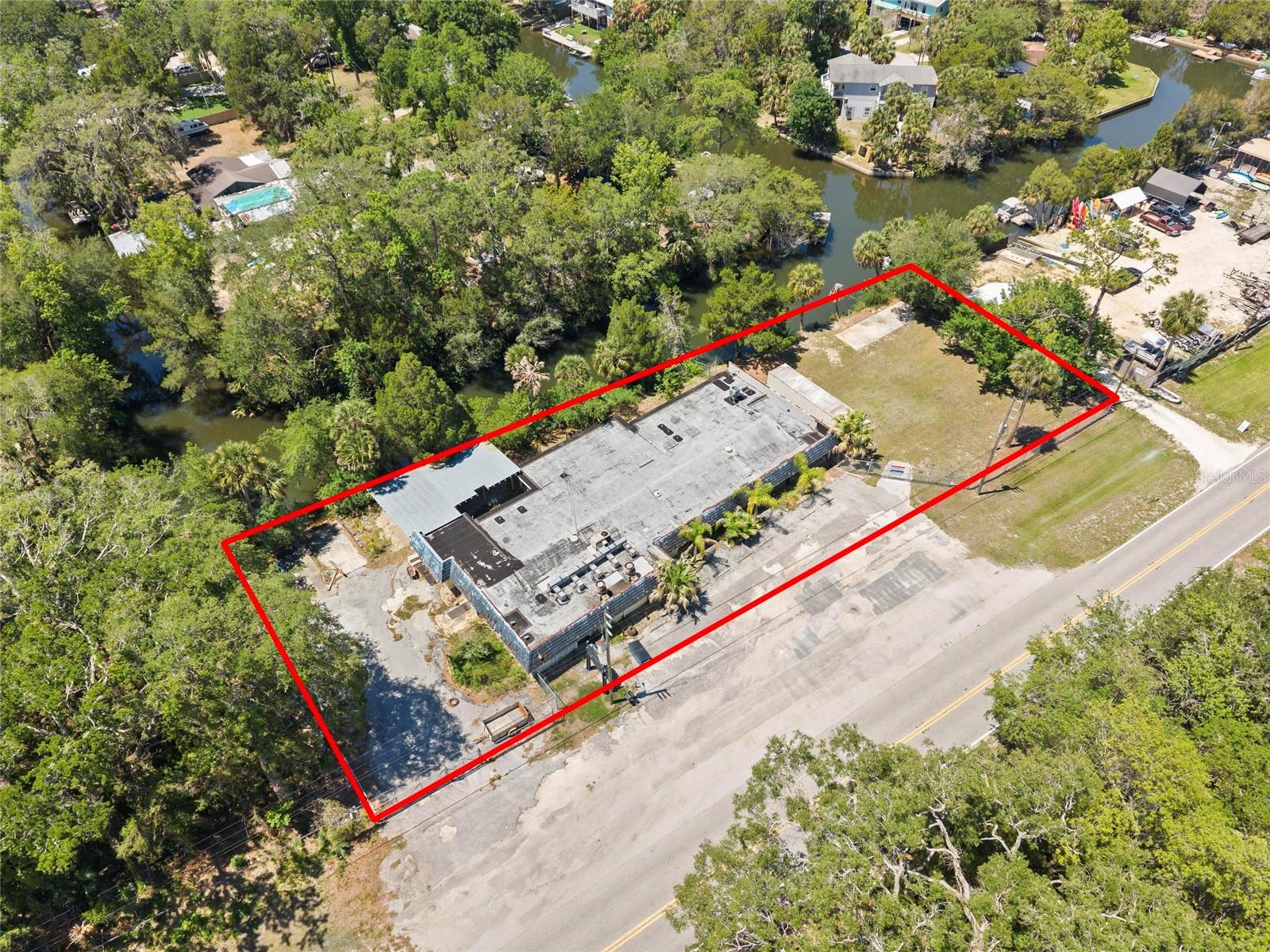 6018 & 6024 CORTEZ BLVD, WEEKI WACHEE, FL