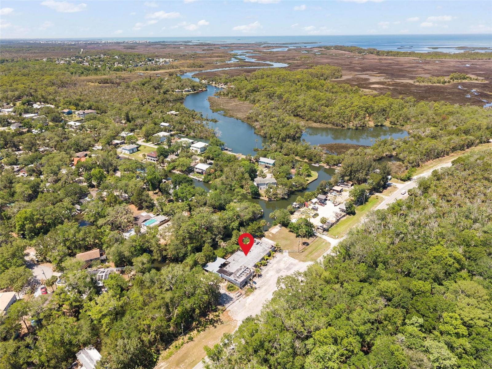 6018 & 6024 CORTEZ BLVD, WEEKI WACHEE, FL — photo 3