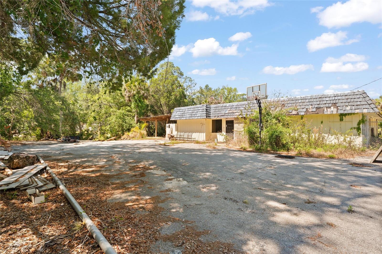 6018 & 6024 CORTEZ BLVD, WEEKI WACHEE, FL — photo 5