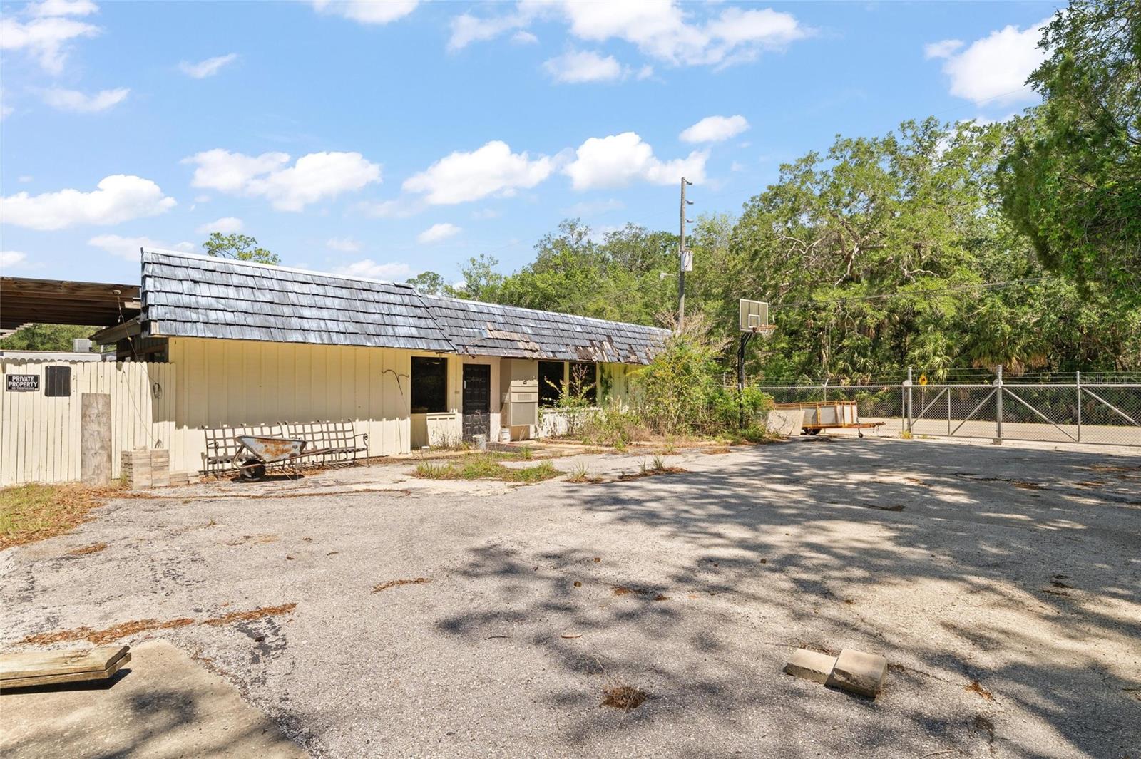 6018 & 6024 CORTEZ BLVD, WEEKI WACHEE, FL — photo 6