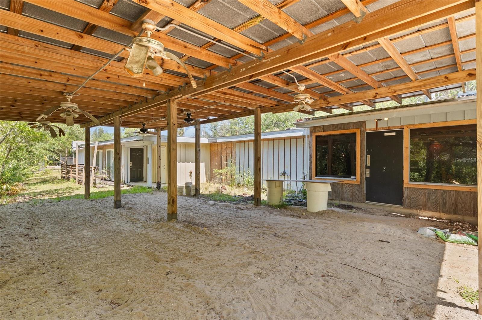 6018 & 6024 CORTEZ BLVD, WEEKI WACHEE, FL — photo 9
