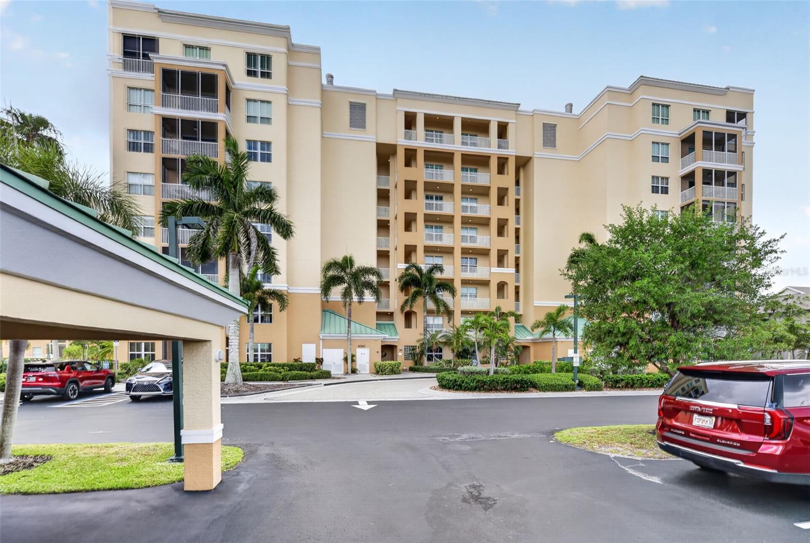 2060 MATECUMBE KEY RD #2506, PUNTA GORDA, FL — photo 33