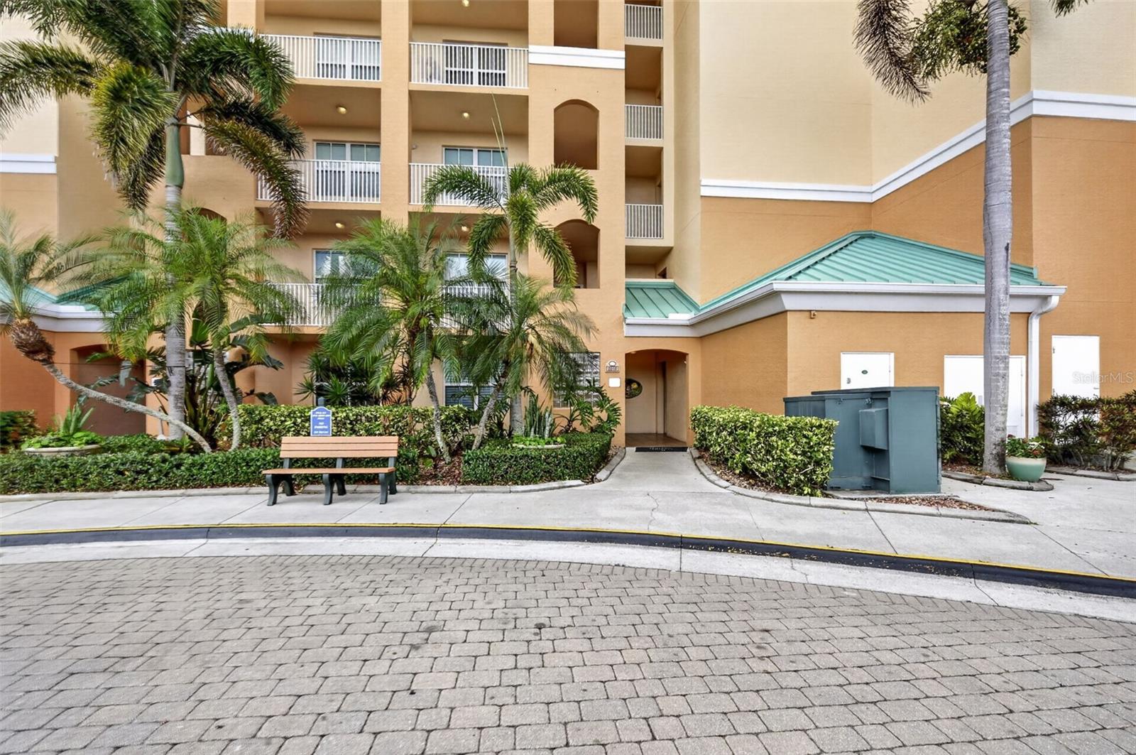 2060 MATECUMBE KEY RD #2506, PUNTA GORDA, FL — photo 34