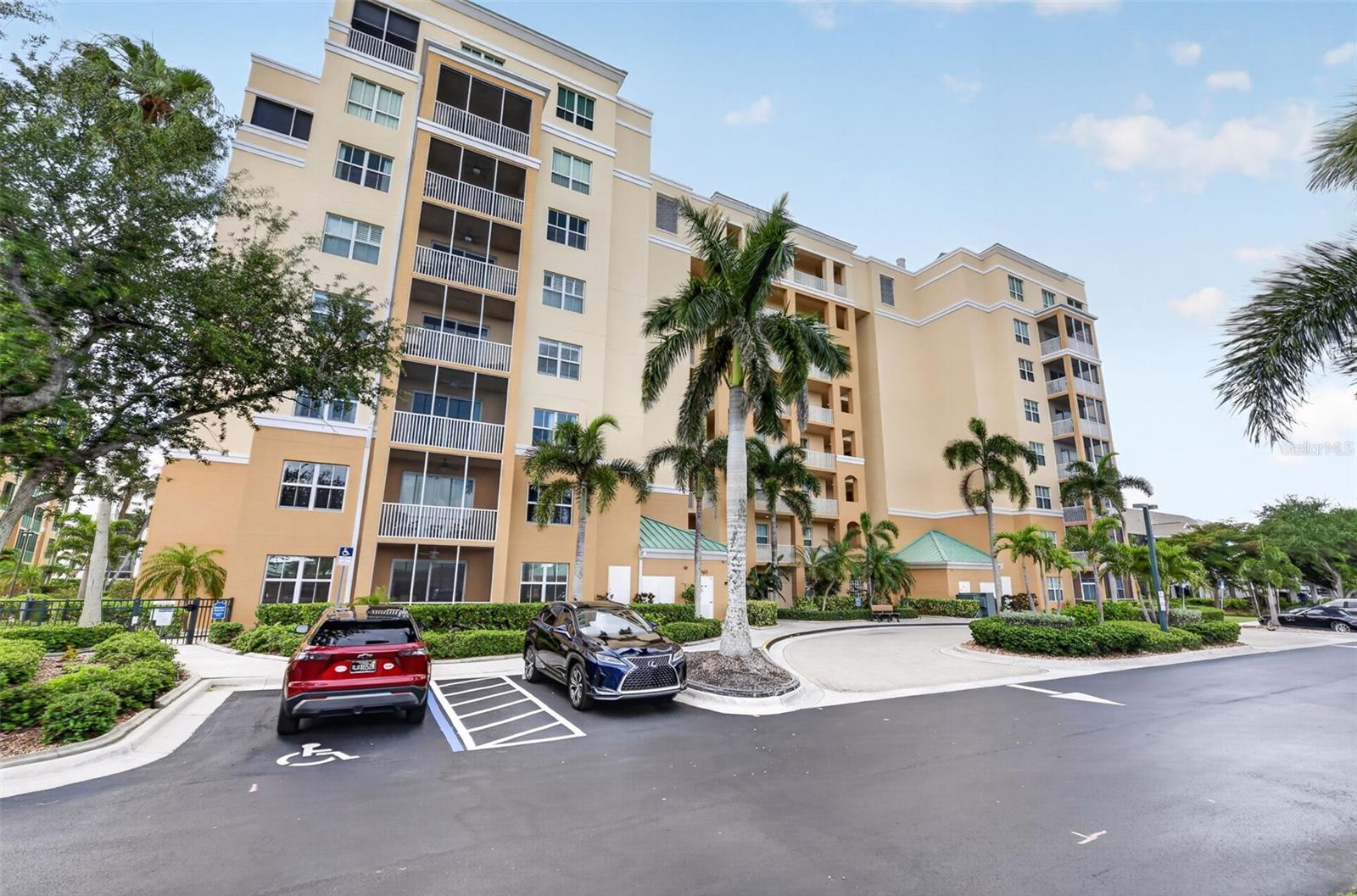 2060 MATECUMBE KEY RD #2506, PUNTA GORDA, FL — photo 35