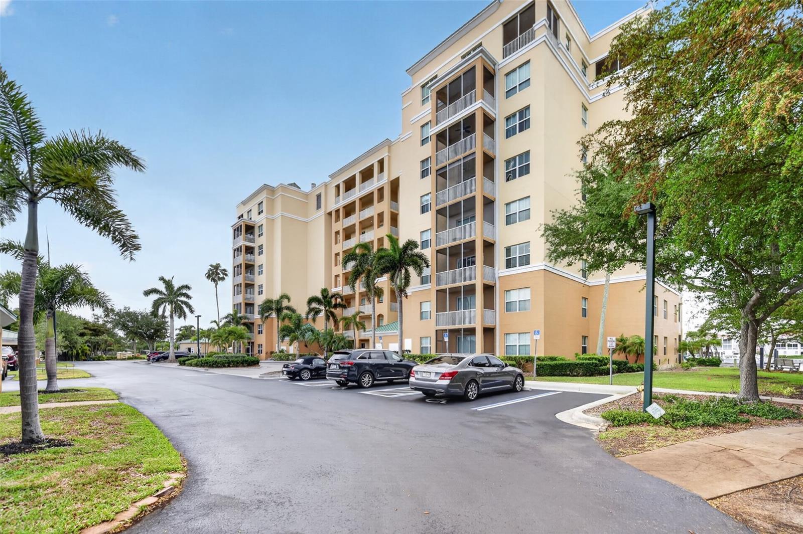 2060 MATECUMBE KEY RD #2506, PUNTA GORDA, FL — photo 36