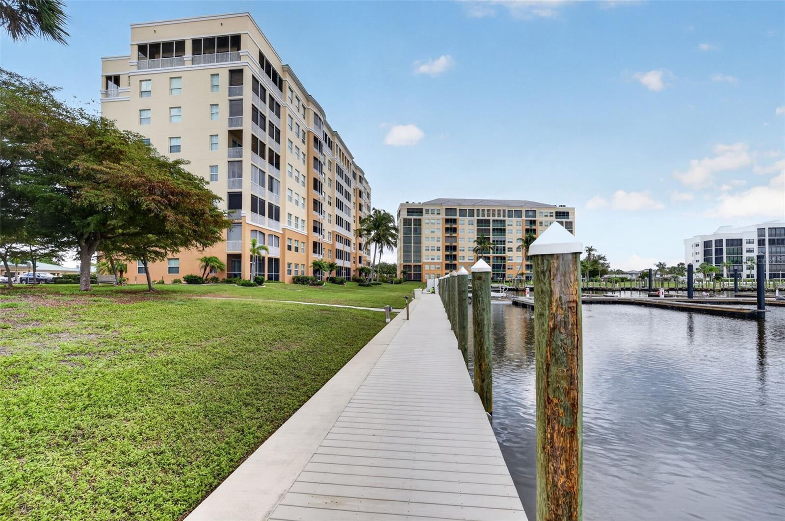 2060 MATECUMBE KEY RD #2506, PUNTA GORDA, FL — photo 37