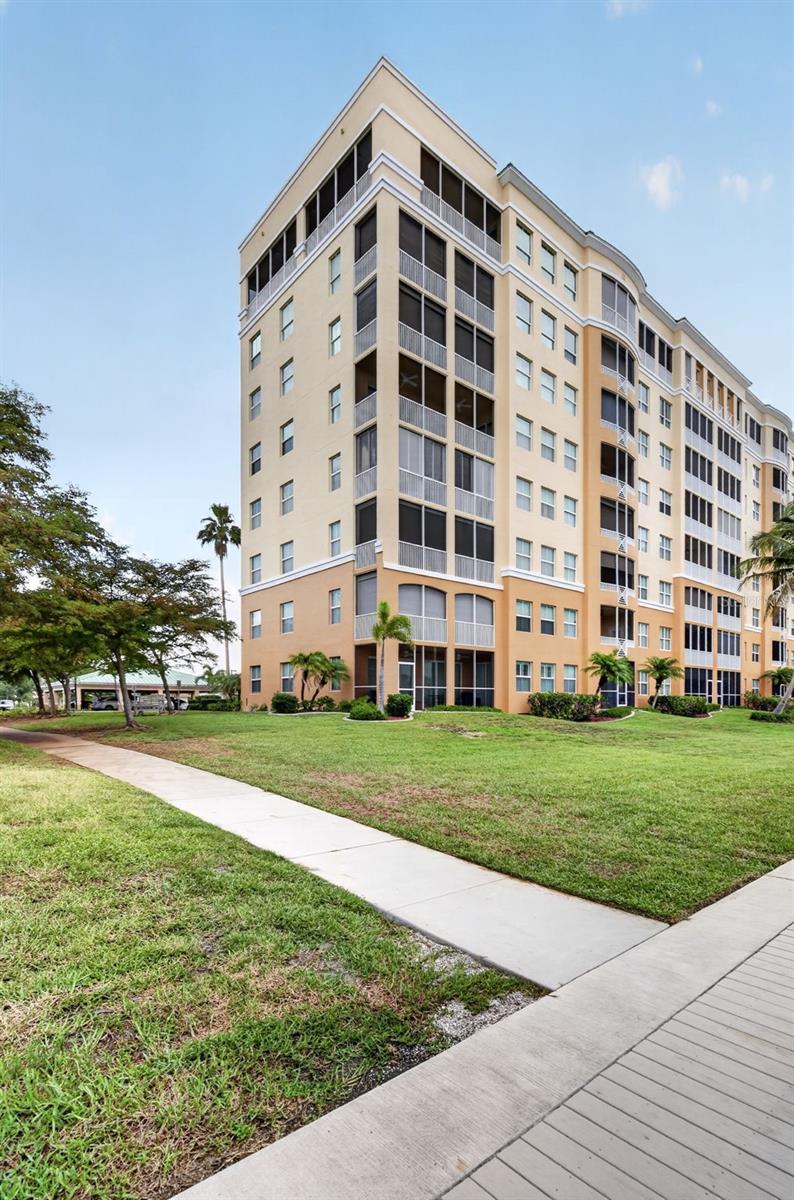 2060 MATECUMBE KEY RD #2506, PUNTA GORDA, FL — photo 38