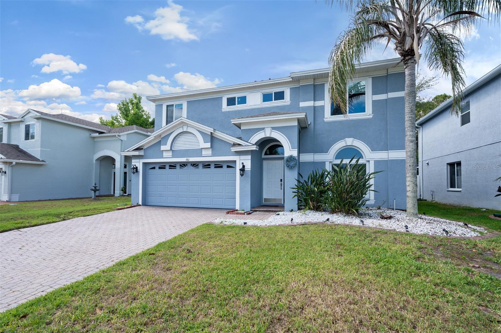 380 ROSALIND LN, OLDSMAR, FL — photo 41