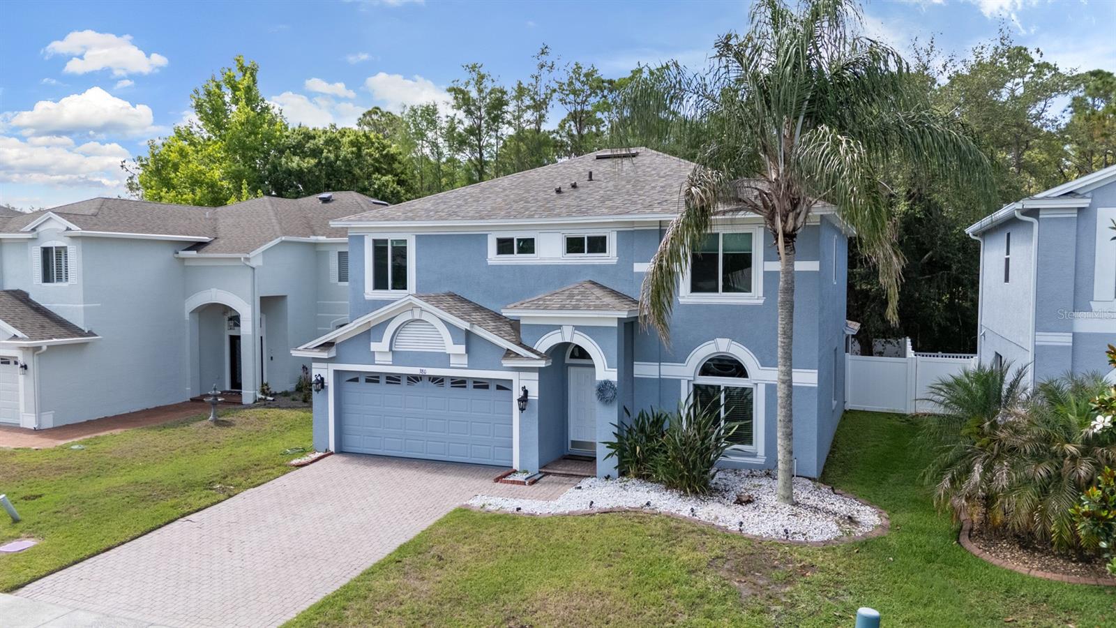 380 ROSALIND LN, OLDSMAR, FL — photo 44