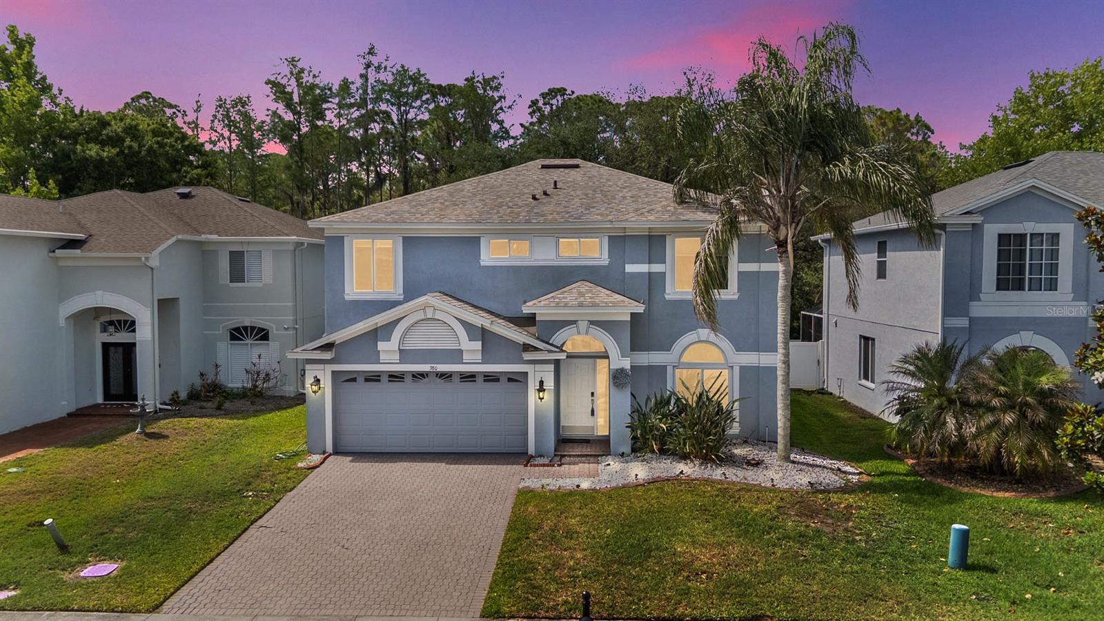 380 ROSALIND LN, OLDSMAR, FL — photo 45