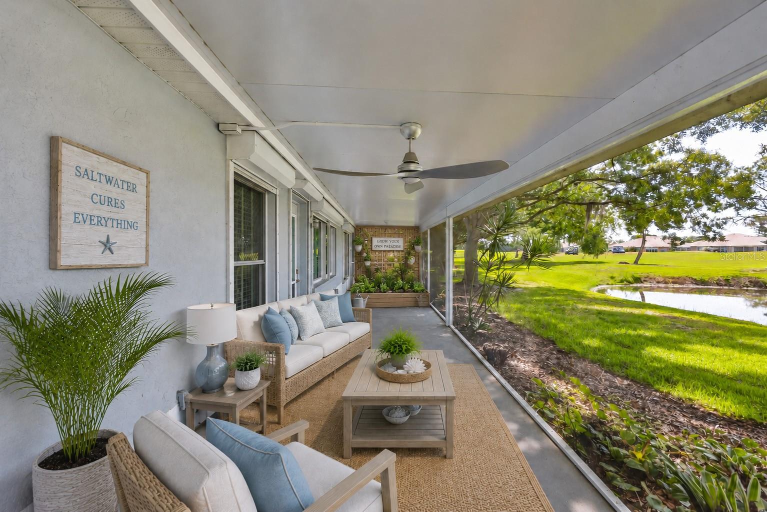 951 VILLEROY GREENS DR, SUN CITY CENTER, FL — photo 57