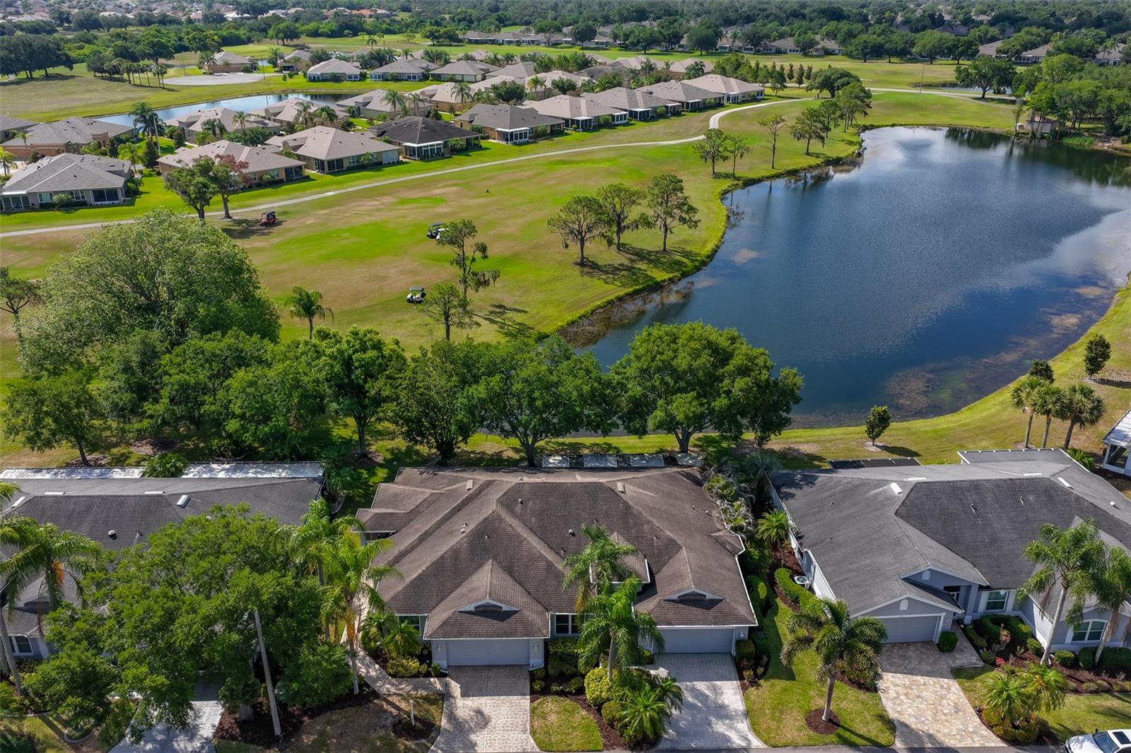 951 VILLEROY GREENS DR, SUN CITY CENTER, FL — photo 63