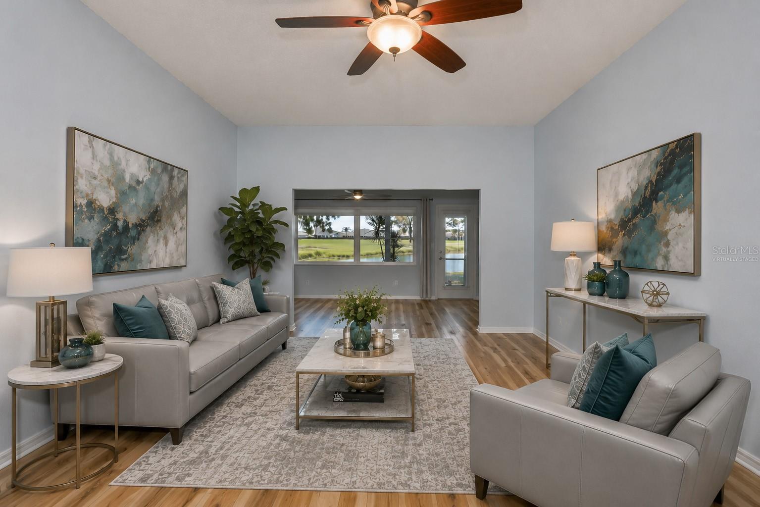 951 VILLEROY GREENS DR, SUN CITY CENTER, FL — photo 10