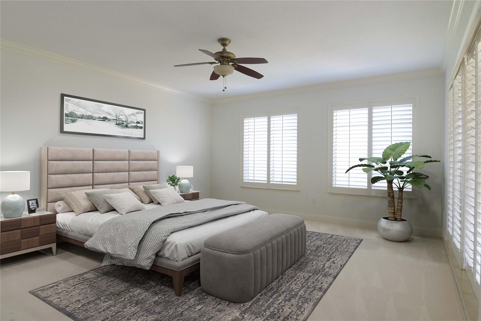 261 MINORCA BEACH WAY #606, NEW SMYRNA BEACH, FL — photo 27