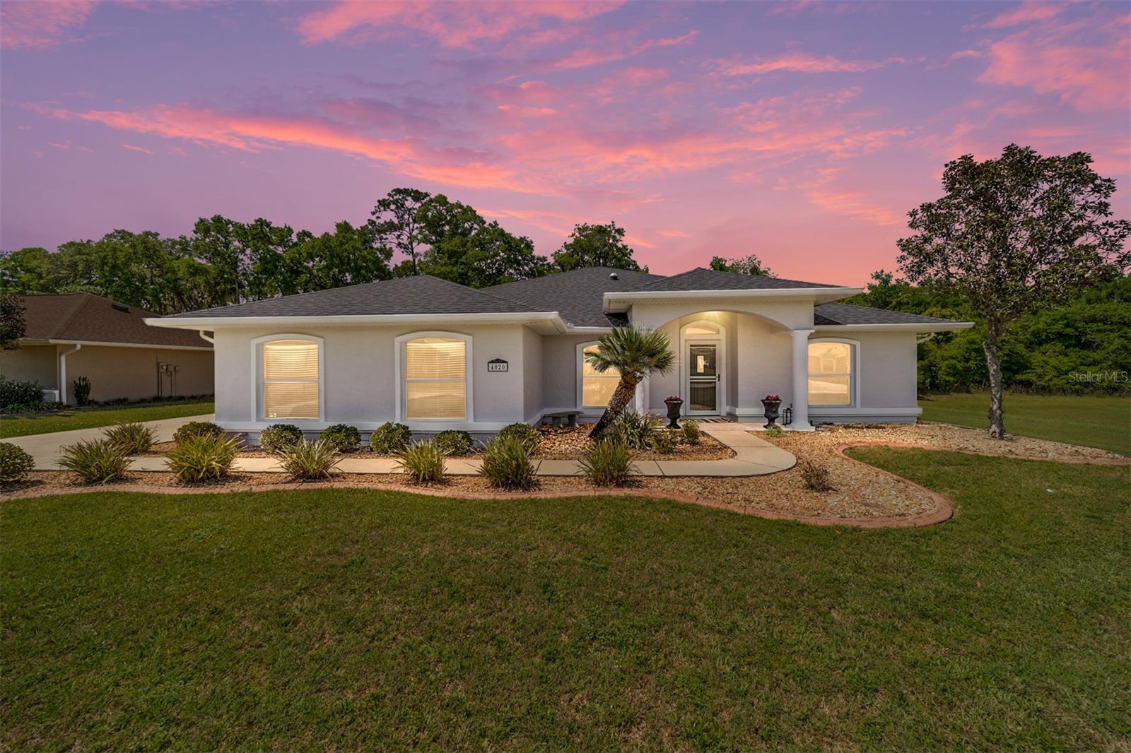 4020 NE 14TH CT, OCALA, FL