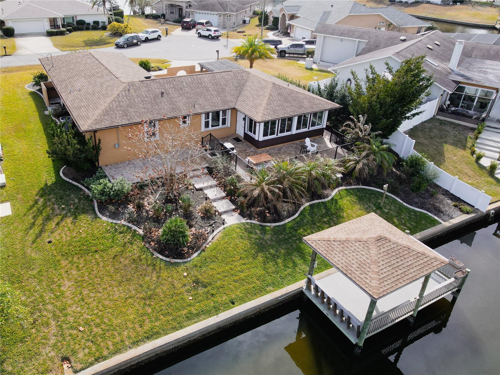 12 COLLINSON CT, PALM COAST, FL — photo 2