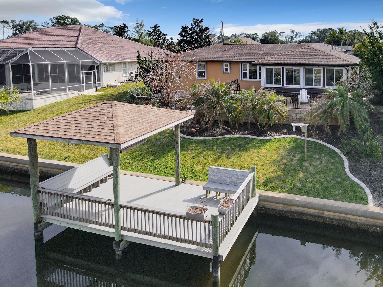 12 COLLINSON CT, PALM COAST, FL — photo 60