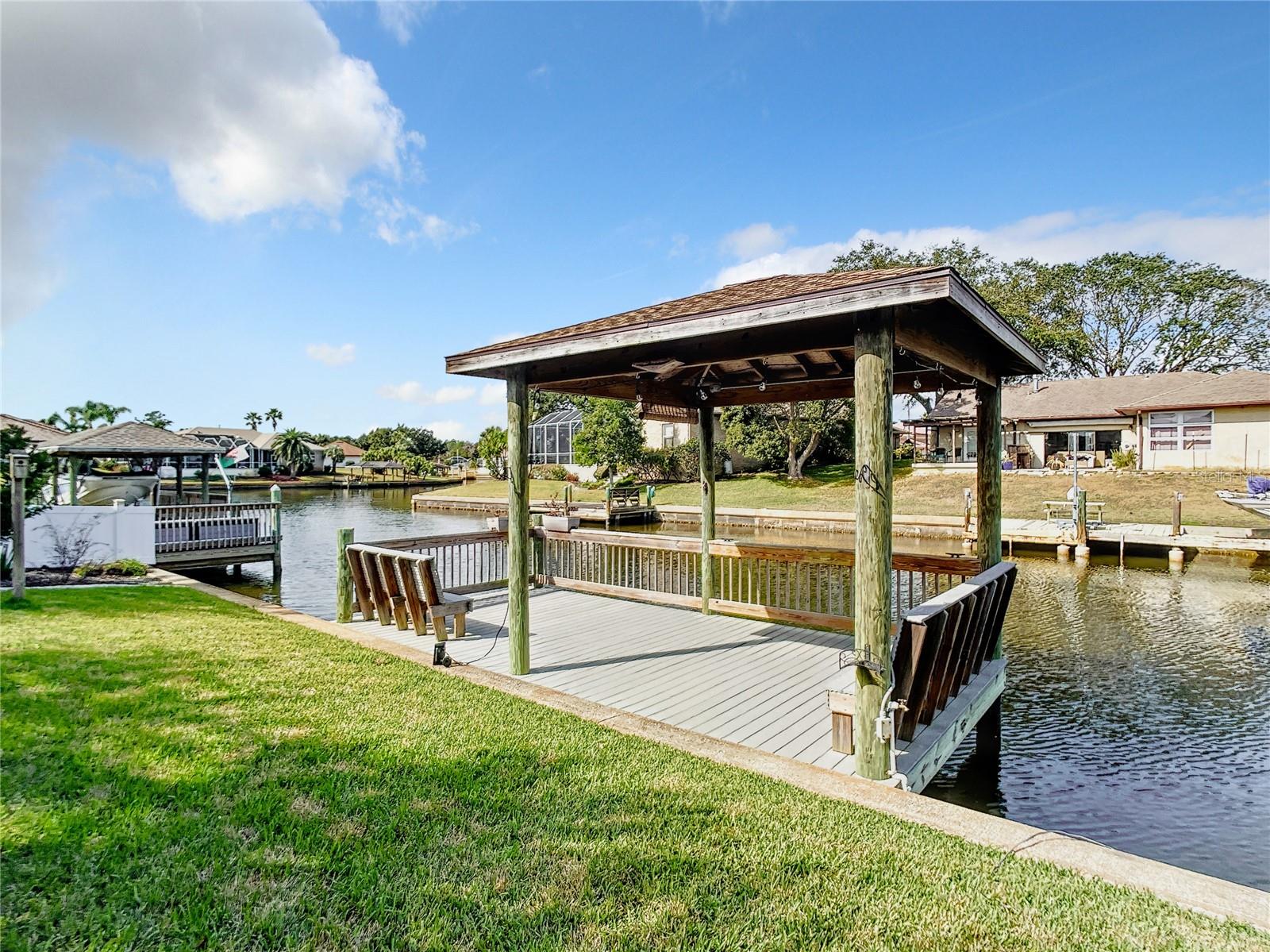 12 COLLINSON CT, PALM COAST, FL — photo 61