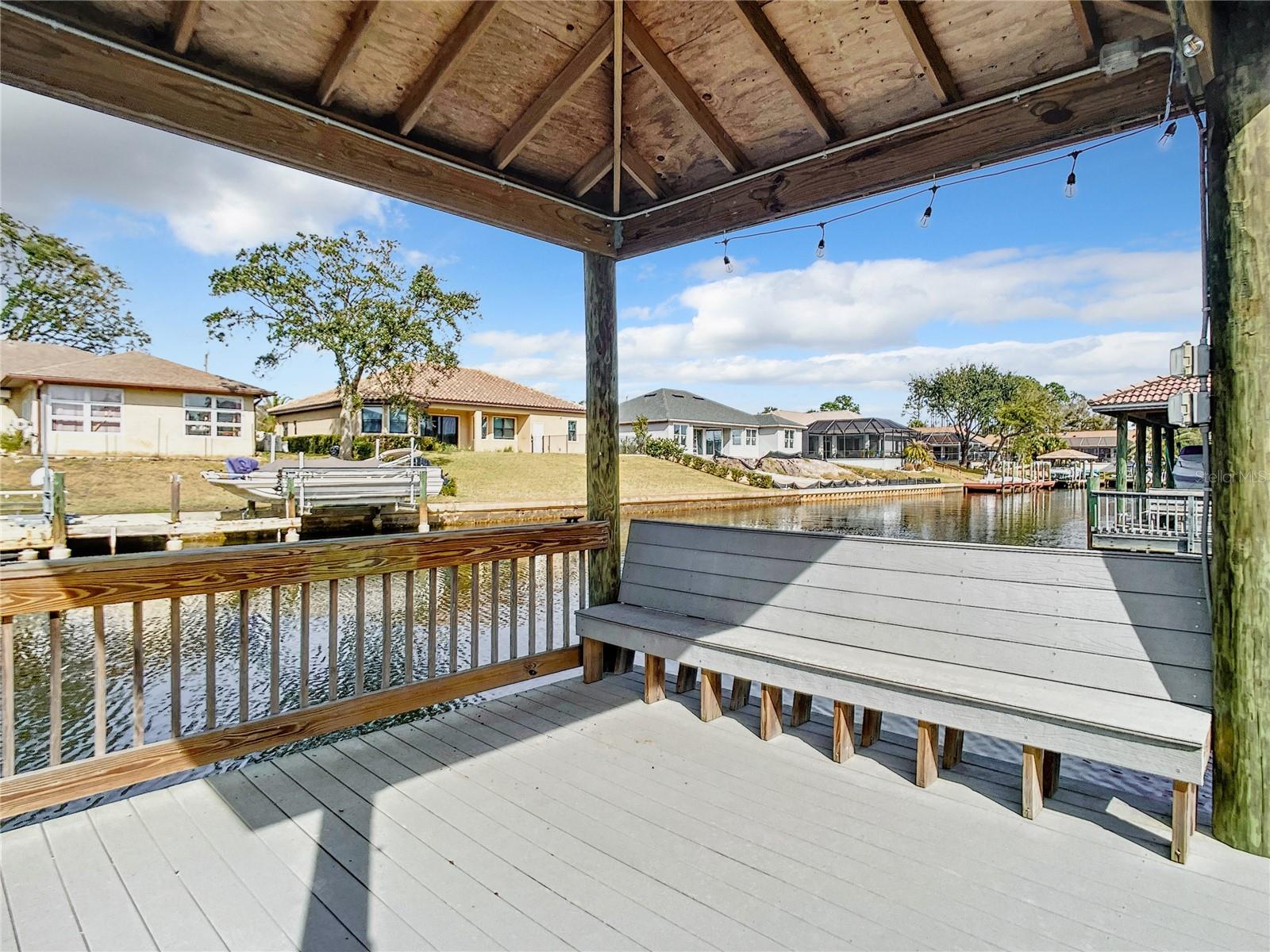 12 COLLINSON CT, PALM COAST, FL — photo 64