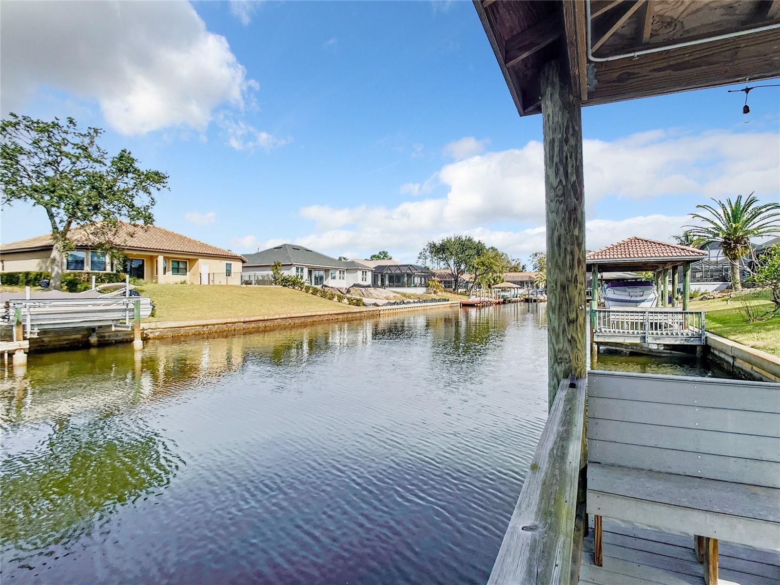 12 COLLINSON CT, PALM COAST, FL — photo 68