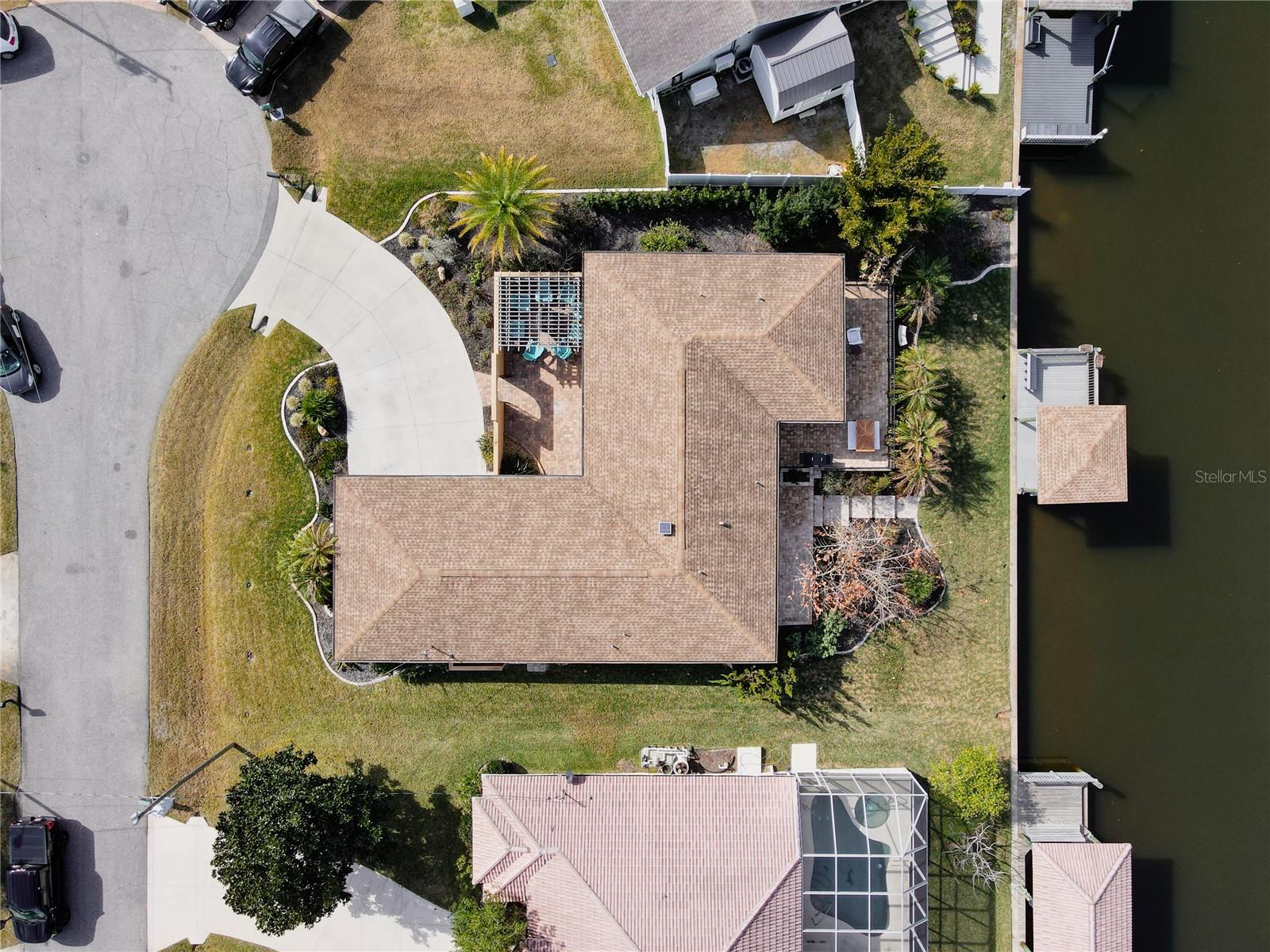 12 COLLINSON CT, PALM COAST, FL — photo 74