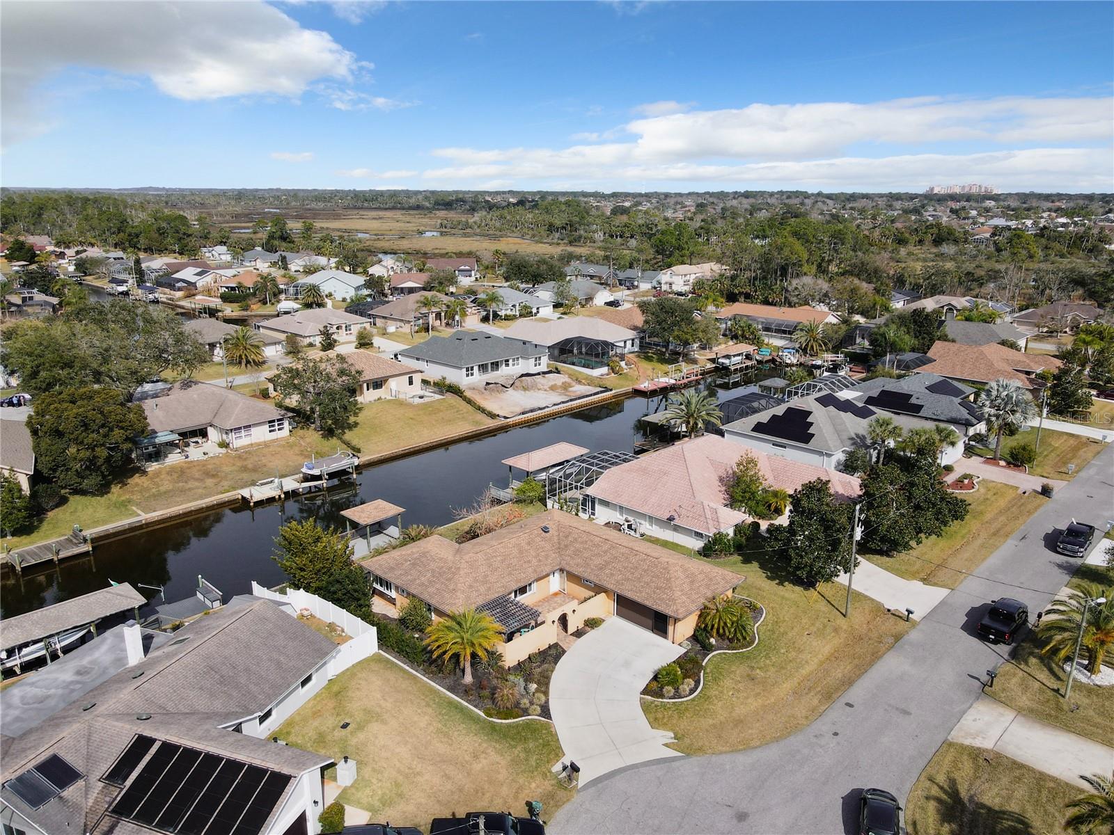 12 COLLINSON CT, PALM COAST, FL — photo 75