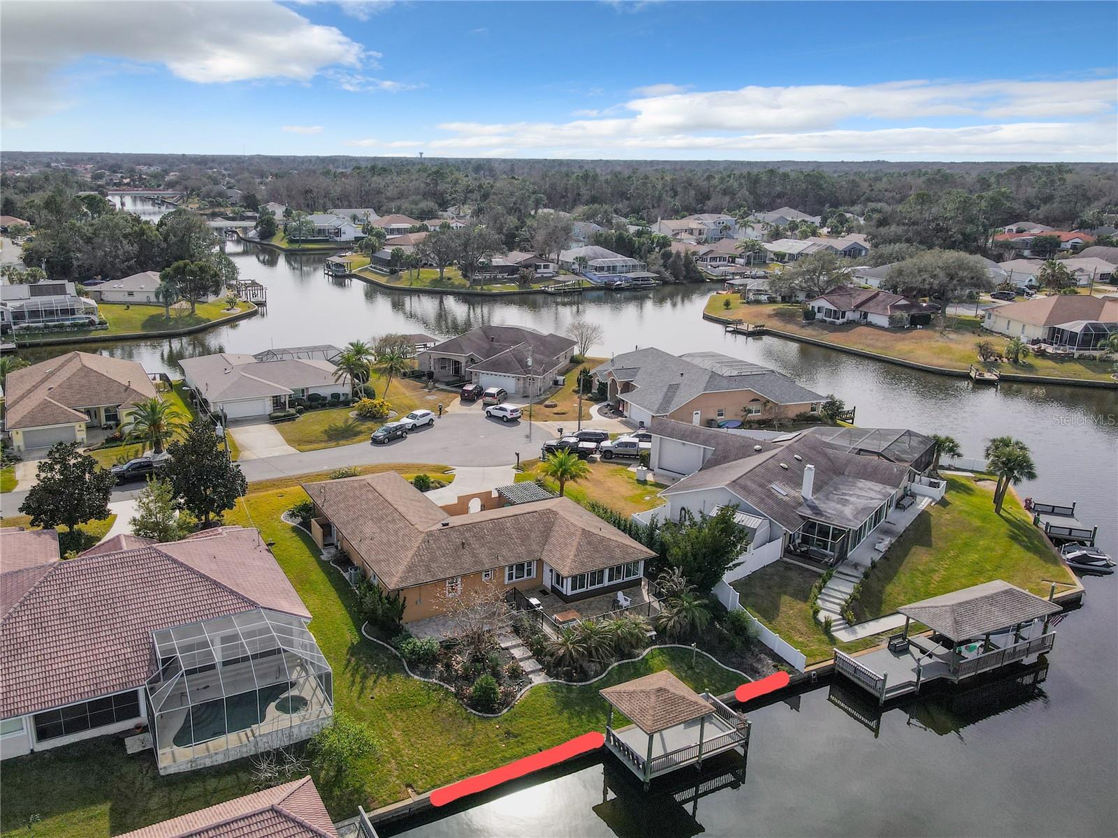 12 COLLINSON CT, PALM COAST, FL — photo 76