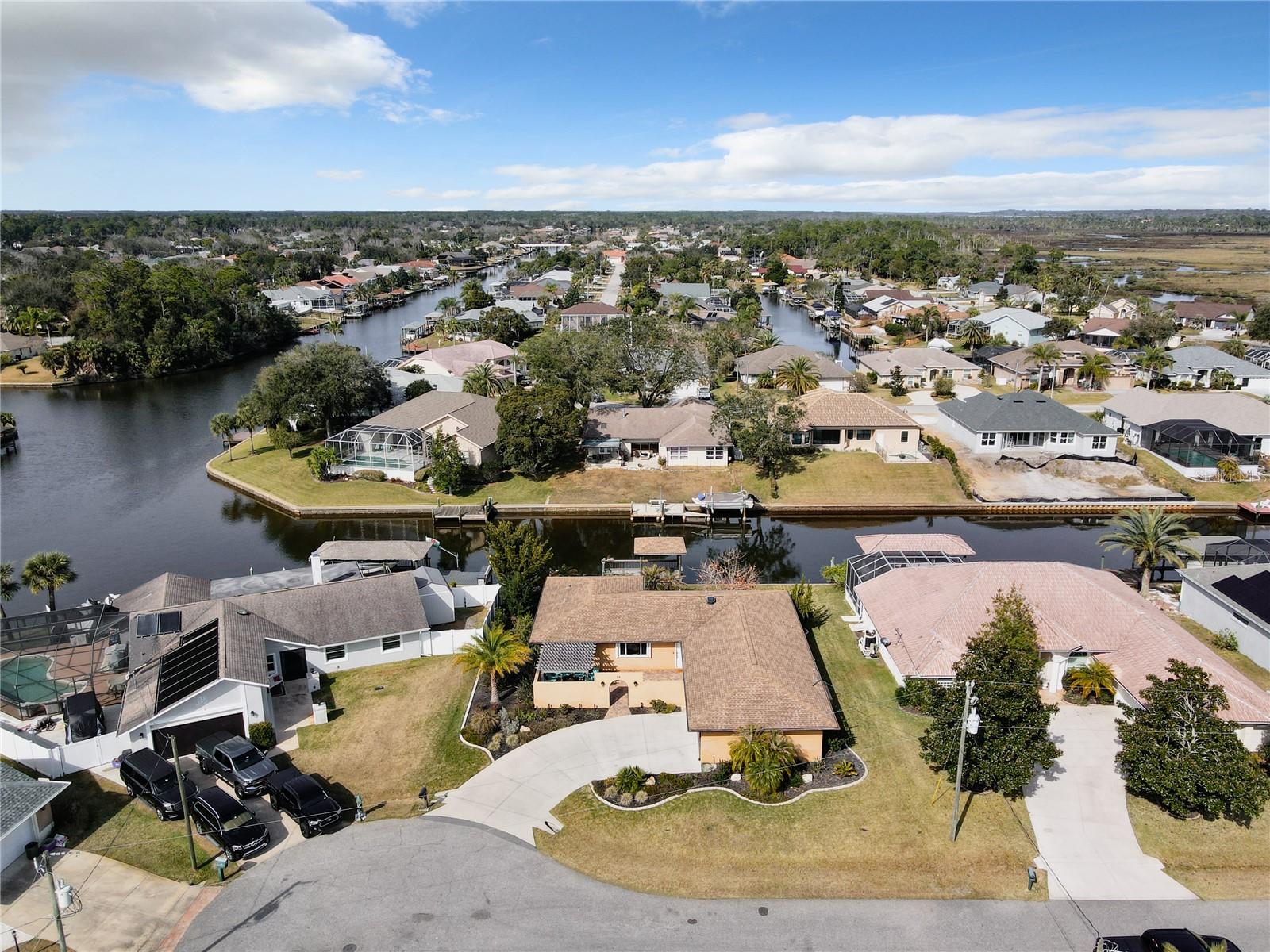 12 COLLINSON CT, PALM COAST, FL — photo 77