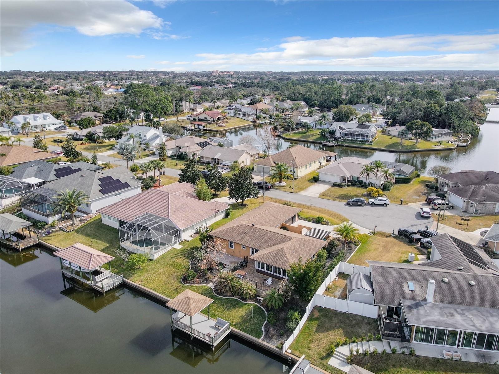 12 COLLINSON CT, PALM COAST, FL — photo 78