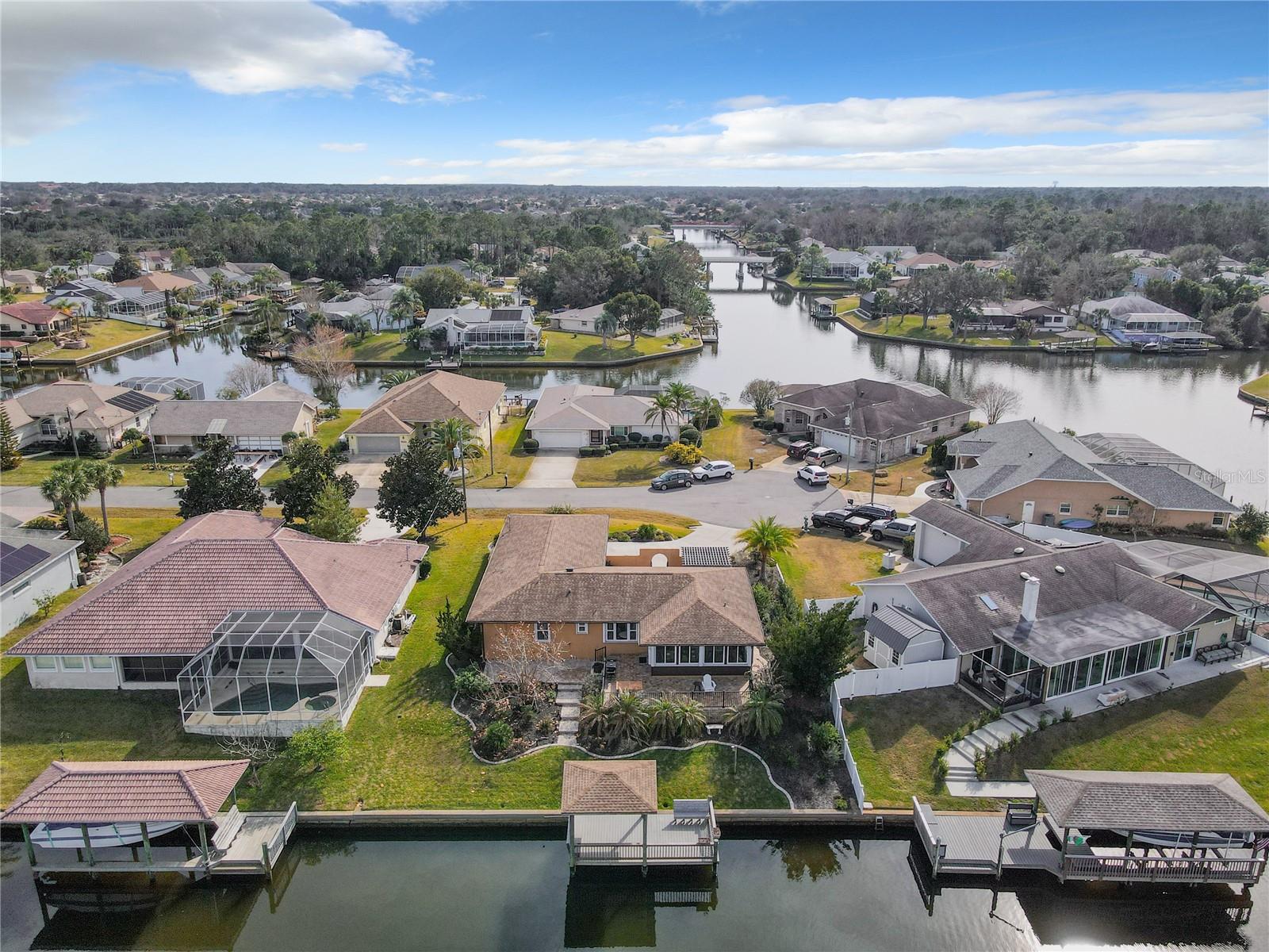 12 COLLINSON CT, PALM COAST, FL — photo 79