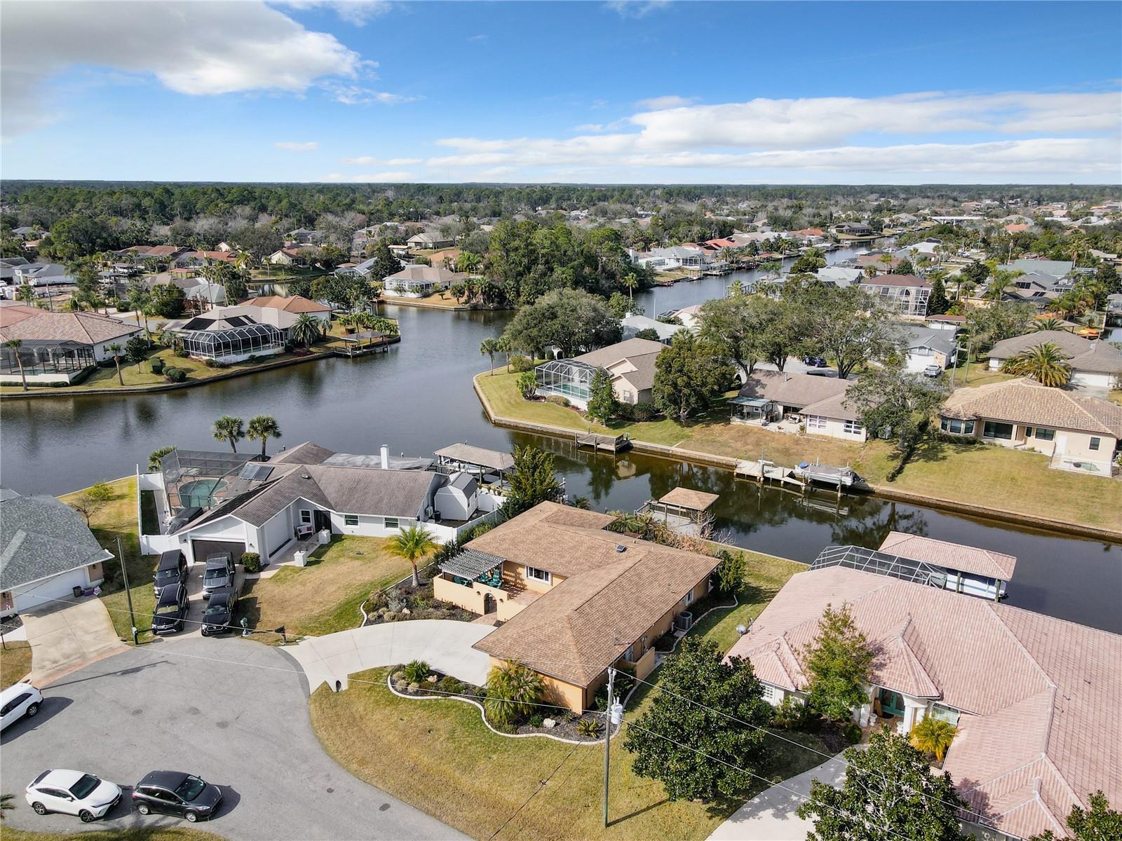12 COLLINSON CT, PALM COAST, FL — photo 80