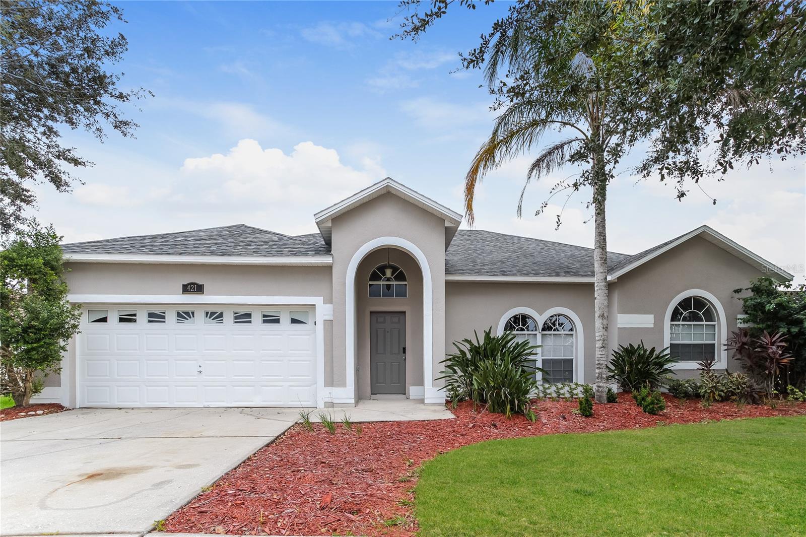 421 PEPPERMILL CIR, KISSIMMEE, FL