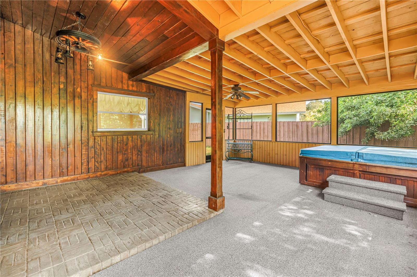 10657 DEL PRADO DR E, LARGO, FL — photo 47