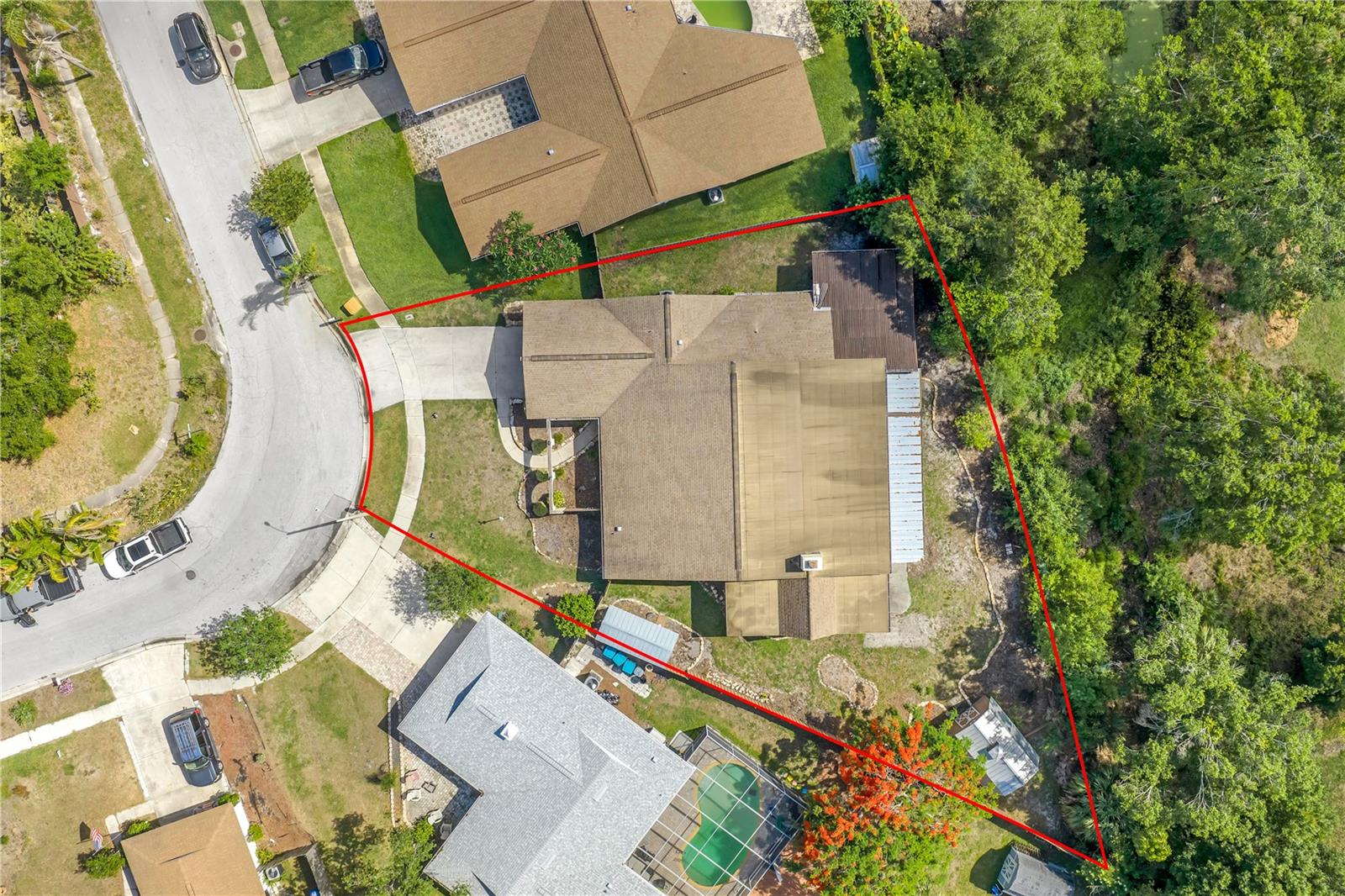 10657 DEL PRADO DR E, LARGO, FL — photo 65