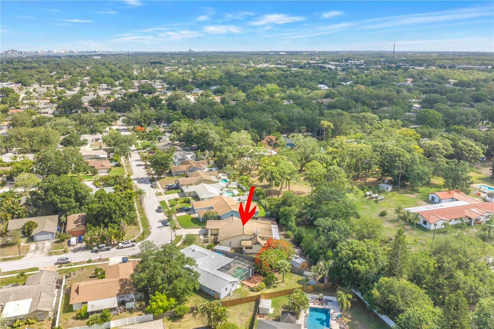 10657 DEL PRADO DR E, LARGO, FL — photo 66
