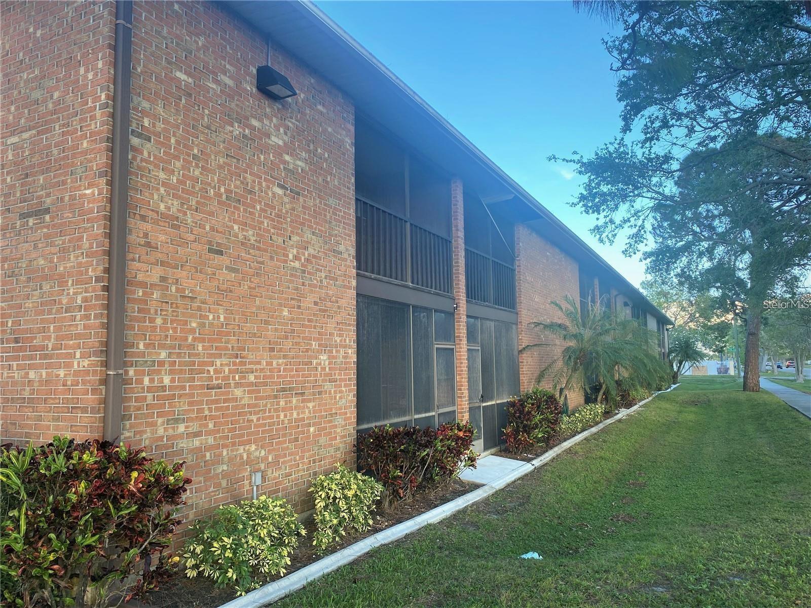 111 AIRPORT AVE W #107, VENICE, FL