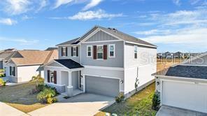 911 ALVANLEY CT, DAVENPORT, FL