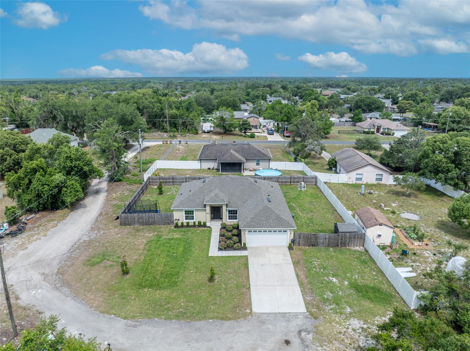 40610 E FOURTH AVE, UMATILLA, FL — photo 73