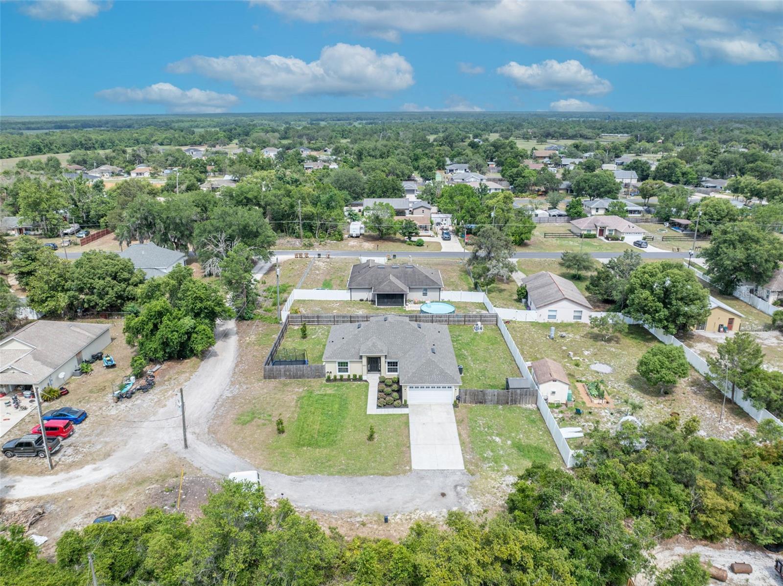 40610 E FOURTH AVE, UMATILLA, FL — photo 79