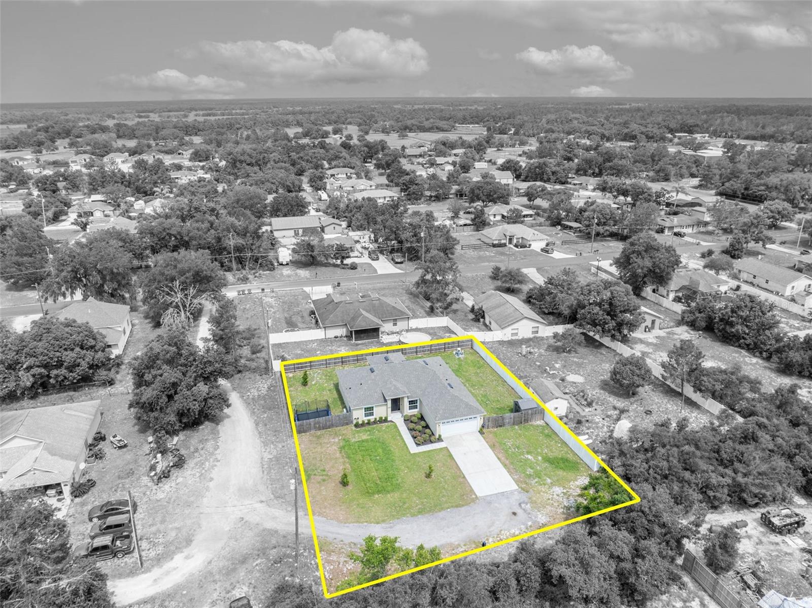 40610 E FOURTH AVE, UMATILLA, FL — photo 82