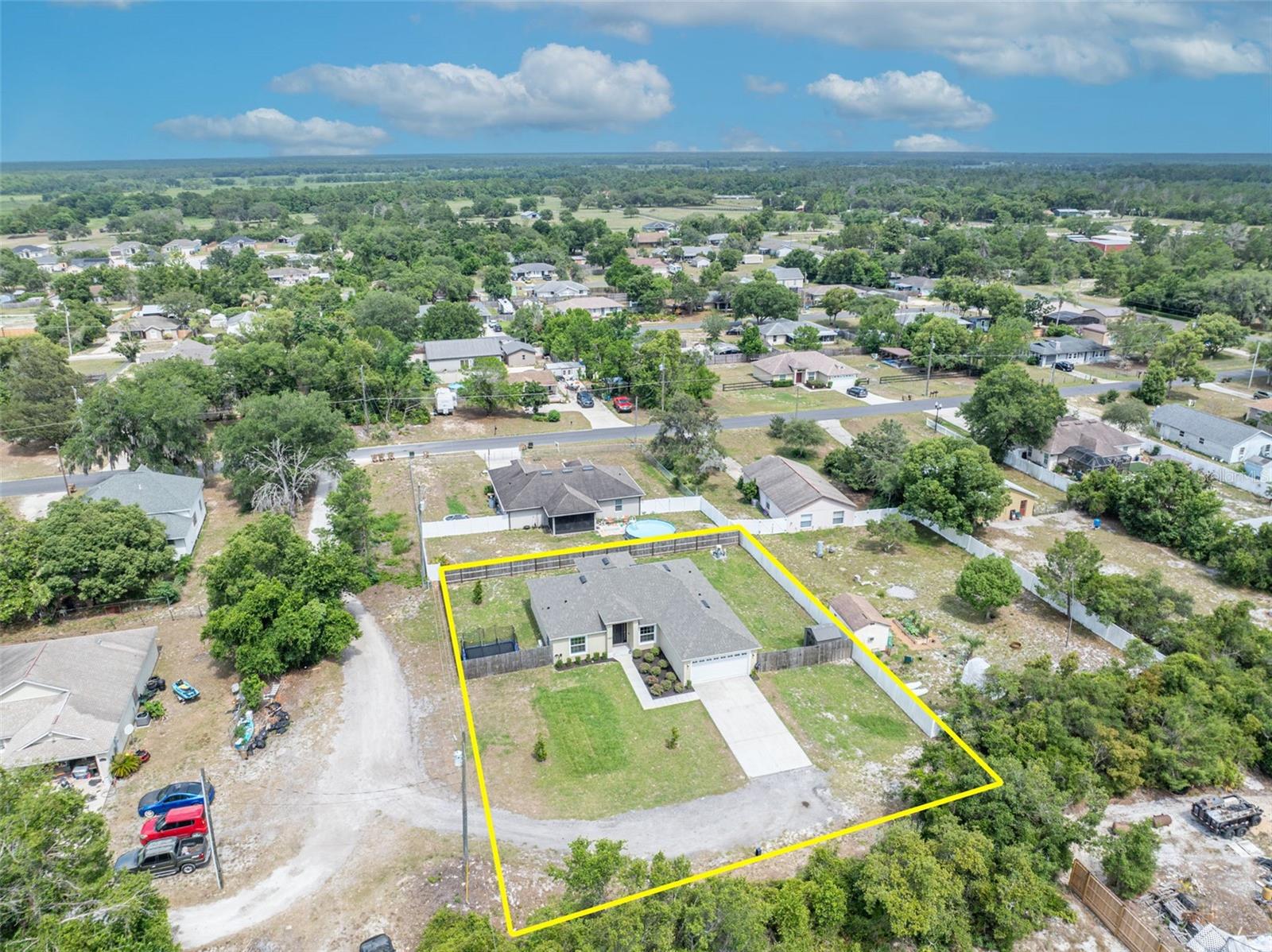 40610 E FOURTH AVE, UMATILLA, FL — photo 84