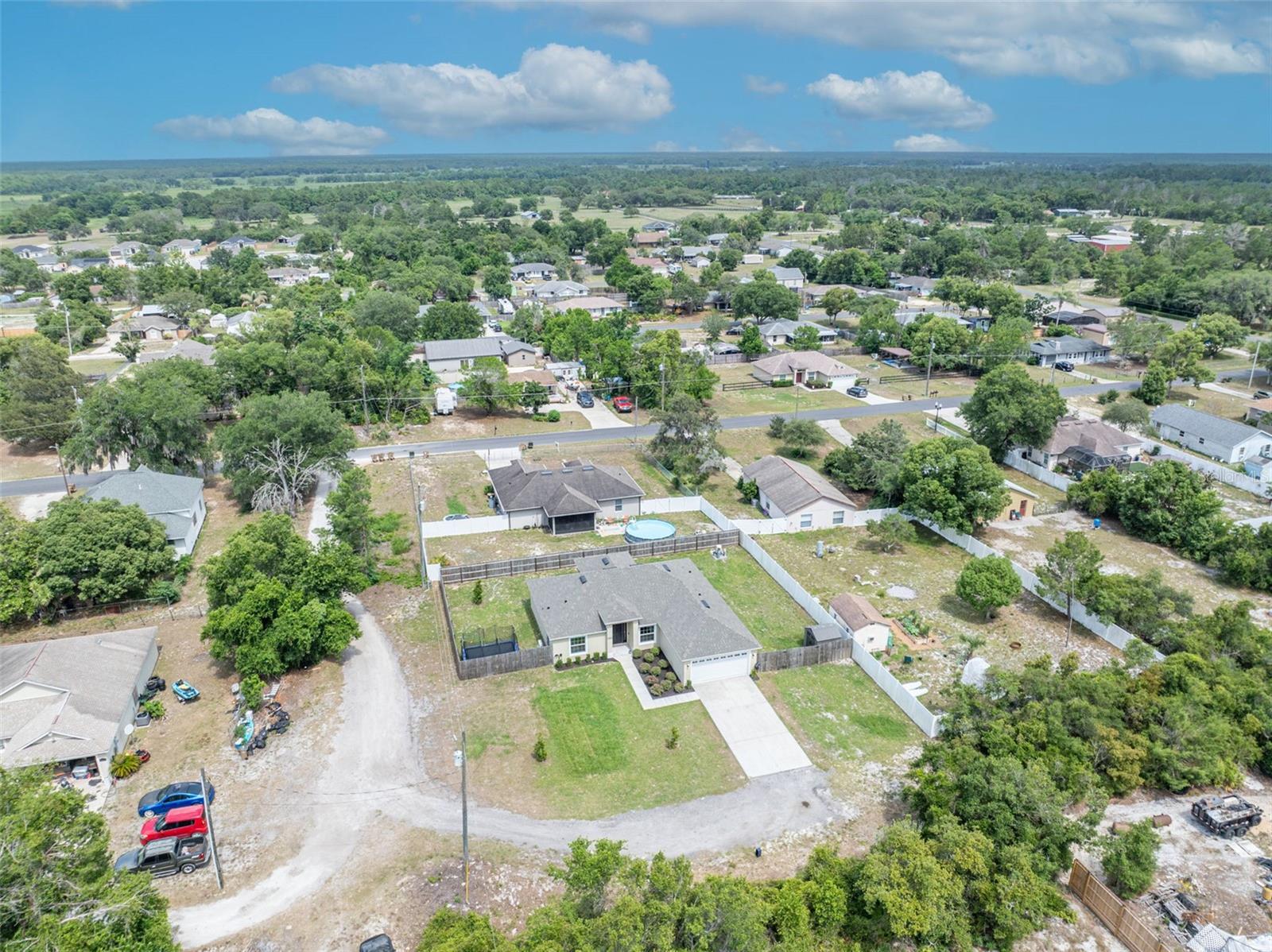 40610 E FOURTH AVE, UMATILLA, FL — photo 85